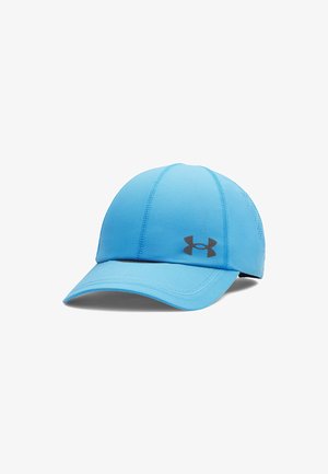 VELOCITI LOW - Gorra - blue atlantis