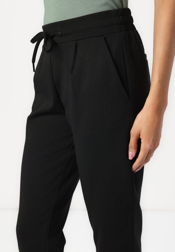 KATE - Tracksuit bottoms - noir4