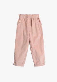 Unausgewählt, pink