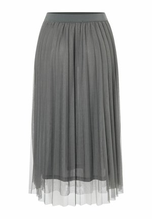 More & More A-Linien-Rock - grau