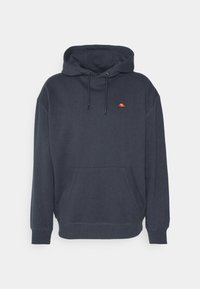 No seleccionado, dark blue