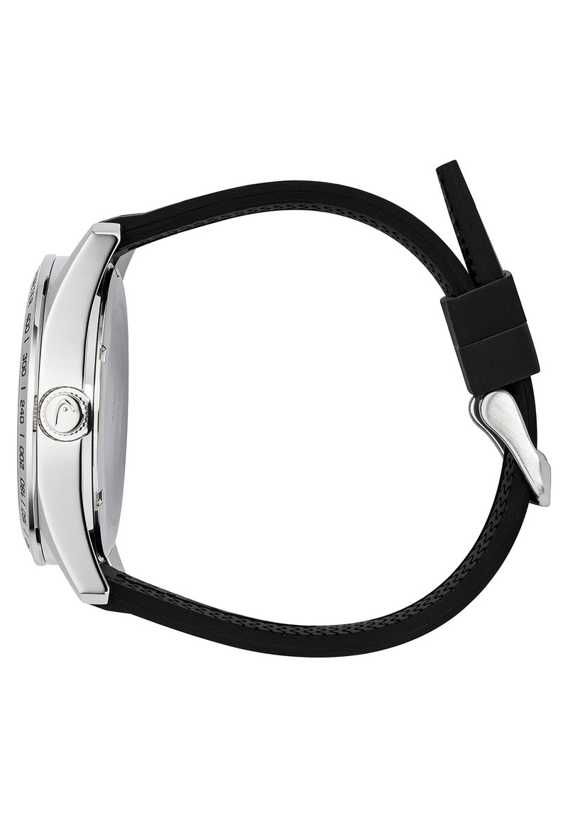 Herren Analoguhren | HEAD WATCHES ATHENS Uhr schwarz - VM45598 Herren Analoguhren | HEAD WATCHES ATHENS Uhr schwarz - VM45598