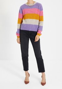 Trendyol Svetr - multi-coloured
