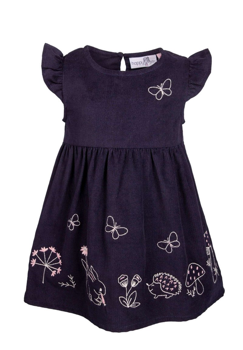 happy girls Denní šaty - navy