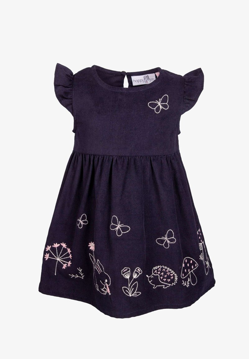 happy girls Sukienka letnia