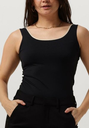JUBA SINGLET  - Top - zwart