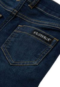 Villervalla RAW VINTAGE - Jeans relaxed fit - blau
