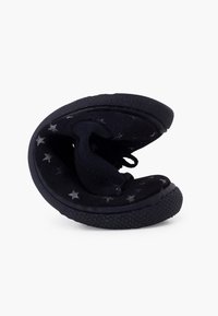 Pisamonas Classic ankle boots - azul marino