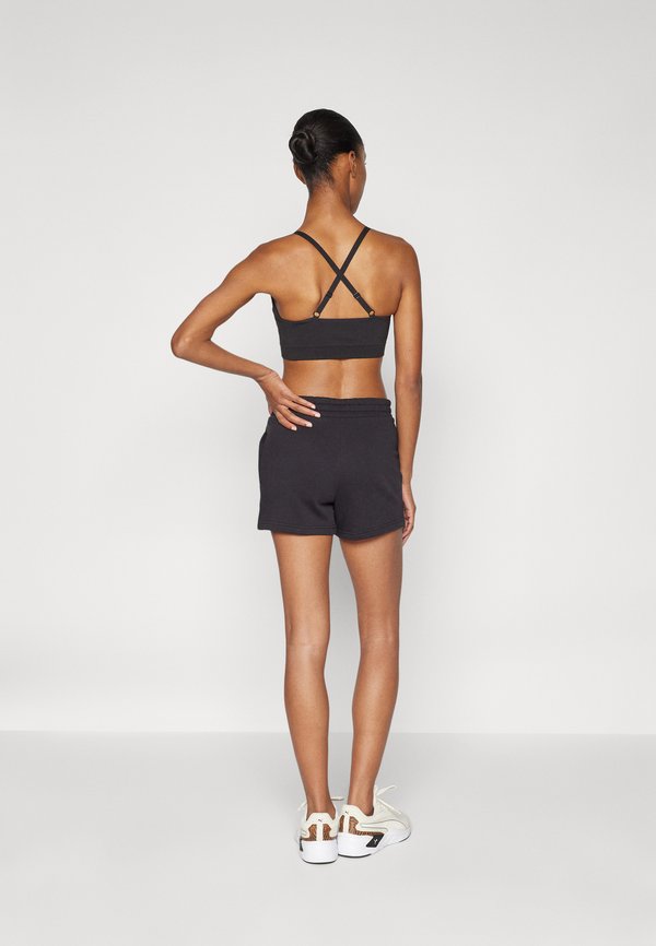 SMALL LOGO SHORTS - Sports shorts2