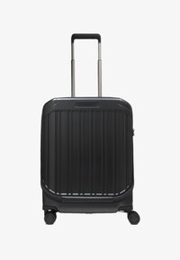 Unselected, nero opaco