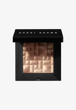HIGHLIGHTING POWDER - Powder - chestnut glow