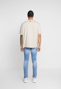 Only & Sons ONSLOOM - Jeans fuselé - blue denim