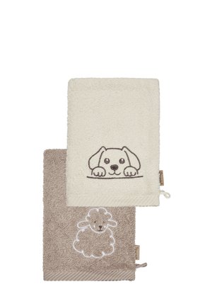 BAUERNHOF - Other accessories - sandbraun