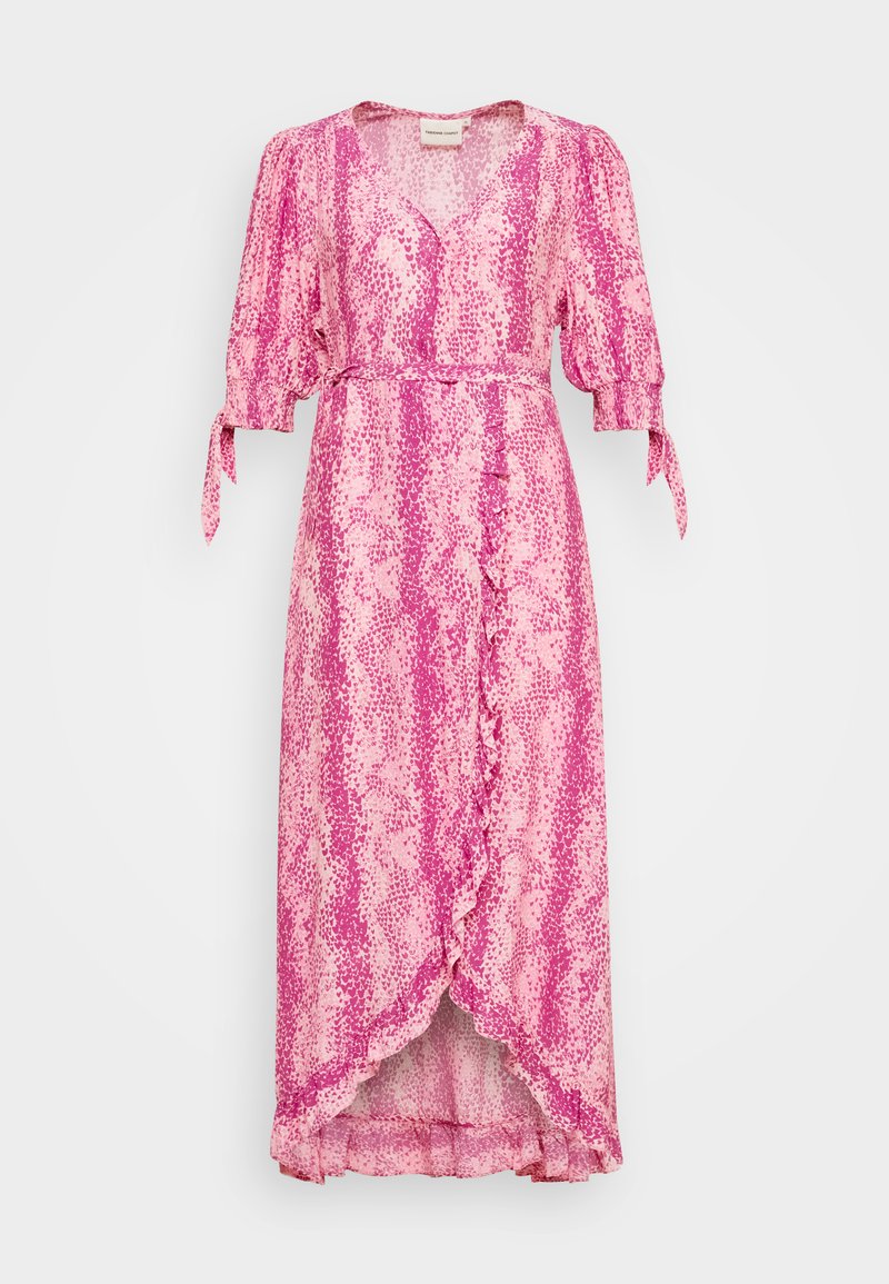 Fabienne Chapot Jurk meerkleurig