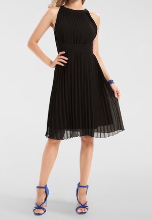 Freizeitkleid - black