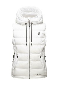 Unselected, white