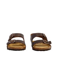 PLAKTON BAKU - Sandali - marron