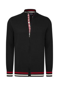 Unausgewählt, black