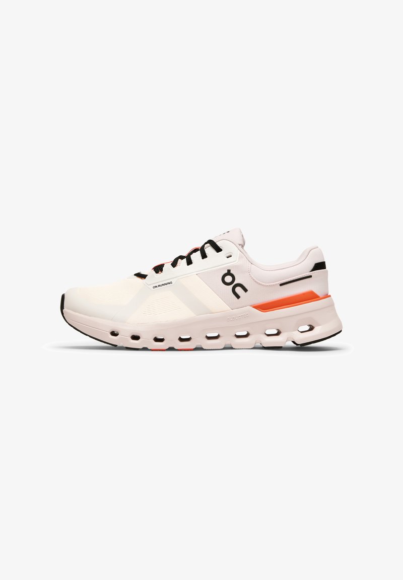 On CLOUDRUNNER 2 - Road running shoes - undyed   sand