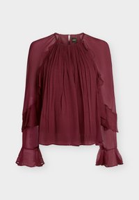 Επιλέχθηκε, open red