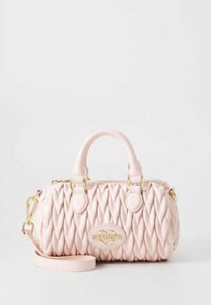 DEMURE - Sac à main - powder