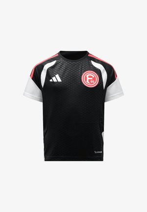 adidas Performance, Fodboldtrøjer - schwarz