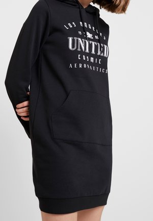 Vestido informal - black