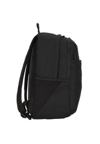 Dakine ESSENTIALS LAPTOPFACH - Dagryggsäck - black