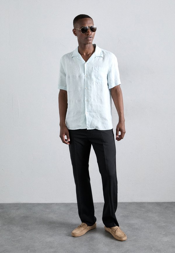 ELIO  - Shirt - winter sky2