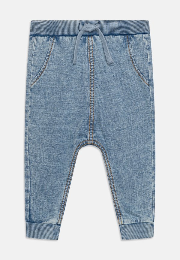 Trousers - light denim