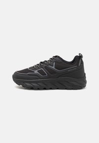 Jack & Jones JFWEDGEWARE - Zapatillas - anthracite