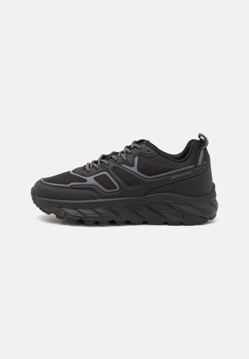 Jack & Jones JFWEDGEWARE - Zapatillas - anthracite