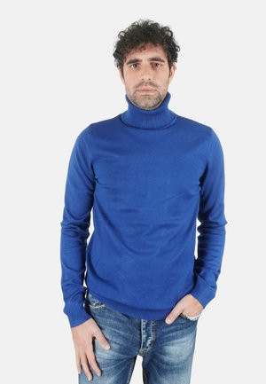 Maglione - blu navy