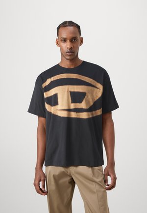Diesel BOXT - Print T-shirt - 9xx
