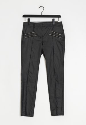 OPUS Bukser - black