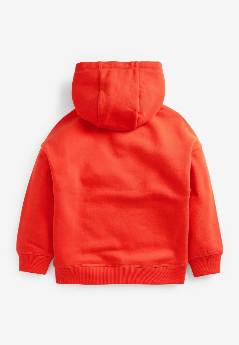 Kinder Pullover | Next Kapuzenpullover orange - XF82031 Kinder Pullover | Next Kapuzenpullover orange - XF82031