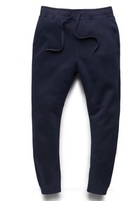 G-STAR PREMIUM CORE TYPE - Pantalones deportivos - sartho blue