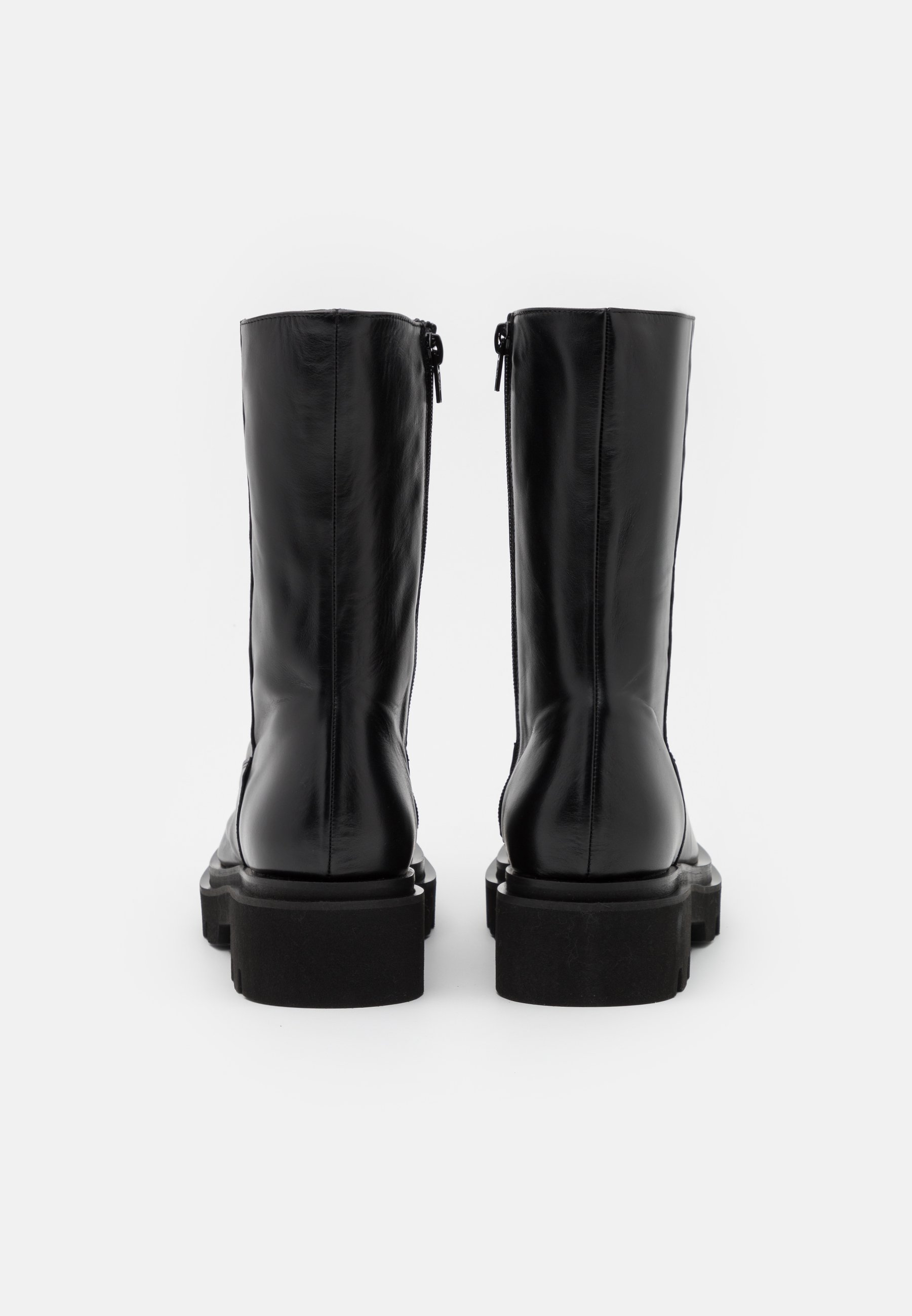 Women BLOCK - Platform boots Women BLOCK - Platform boots