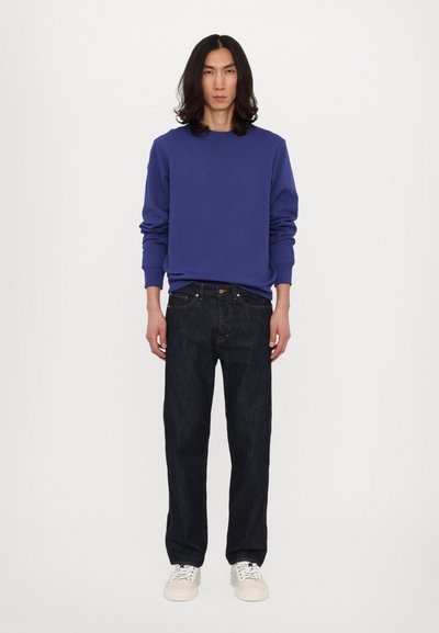 Tiger of Sweden EMERSON - Sudadera - pansy blue
