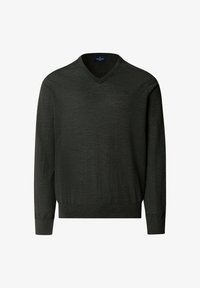 Geselecteerd, deep green