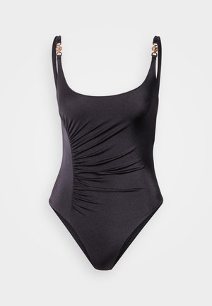 SWIMSUIT - Kupaći kostim - black