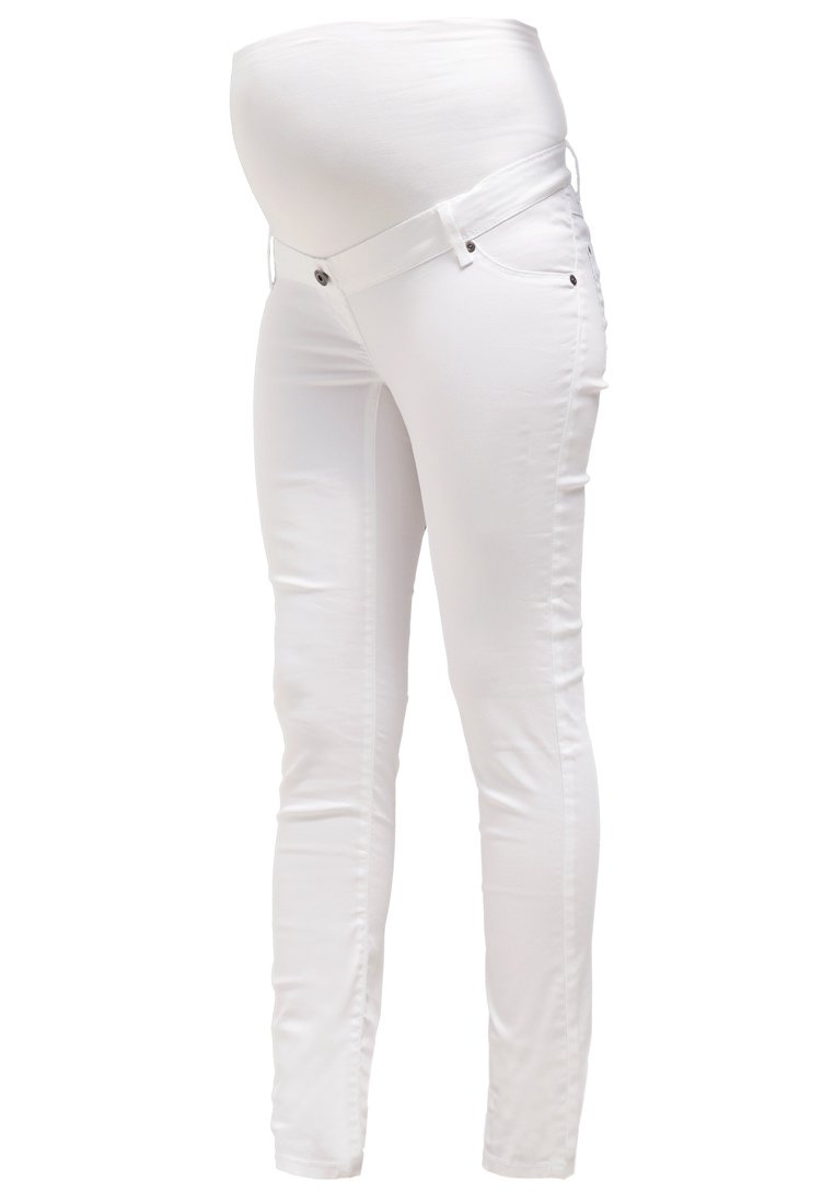 love2wait Slim fit jeans wit