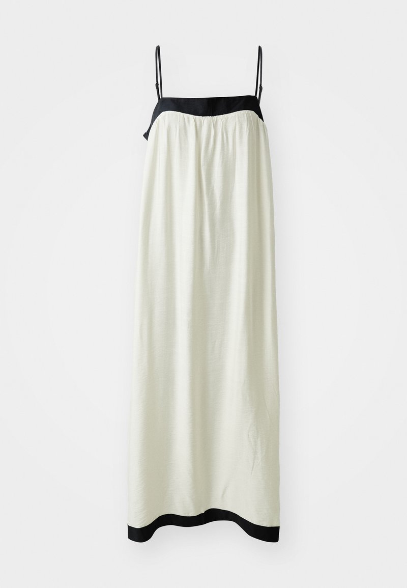 Gina Tricot Maxi-jurk crème