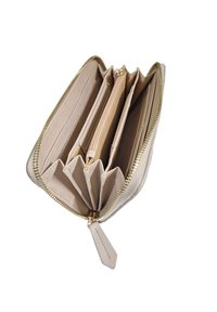 Valentino Bags OCARINA - Portafoglio - beige