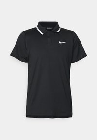Polo - black/white