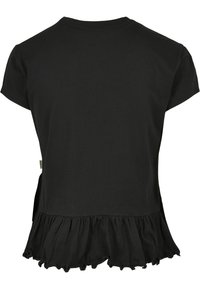 Urban Classics Blůza - schwarz