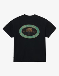 BLKVIS UNISEX czarny