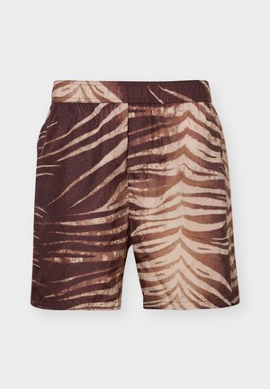 Just Cavalli, Zwemshorts - beige/marrone