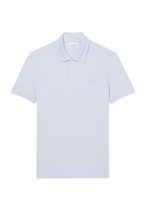 Lacoste, Poloshirt - bleu clair-jg