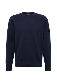 Unausgewählt, dark sapphire